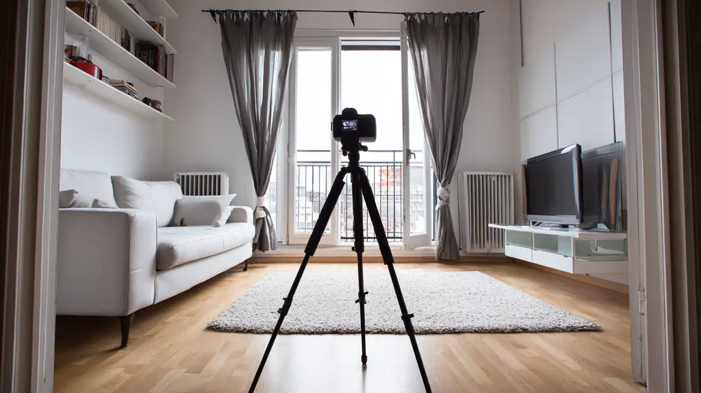 Immobilienfotos für Social Media: So holst du aus jedem Foto mehr Reichweite (auch ohne teure Kamera)